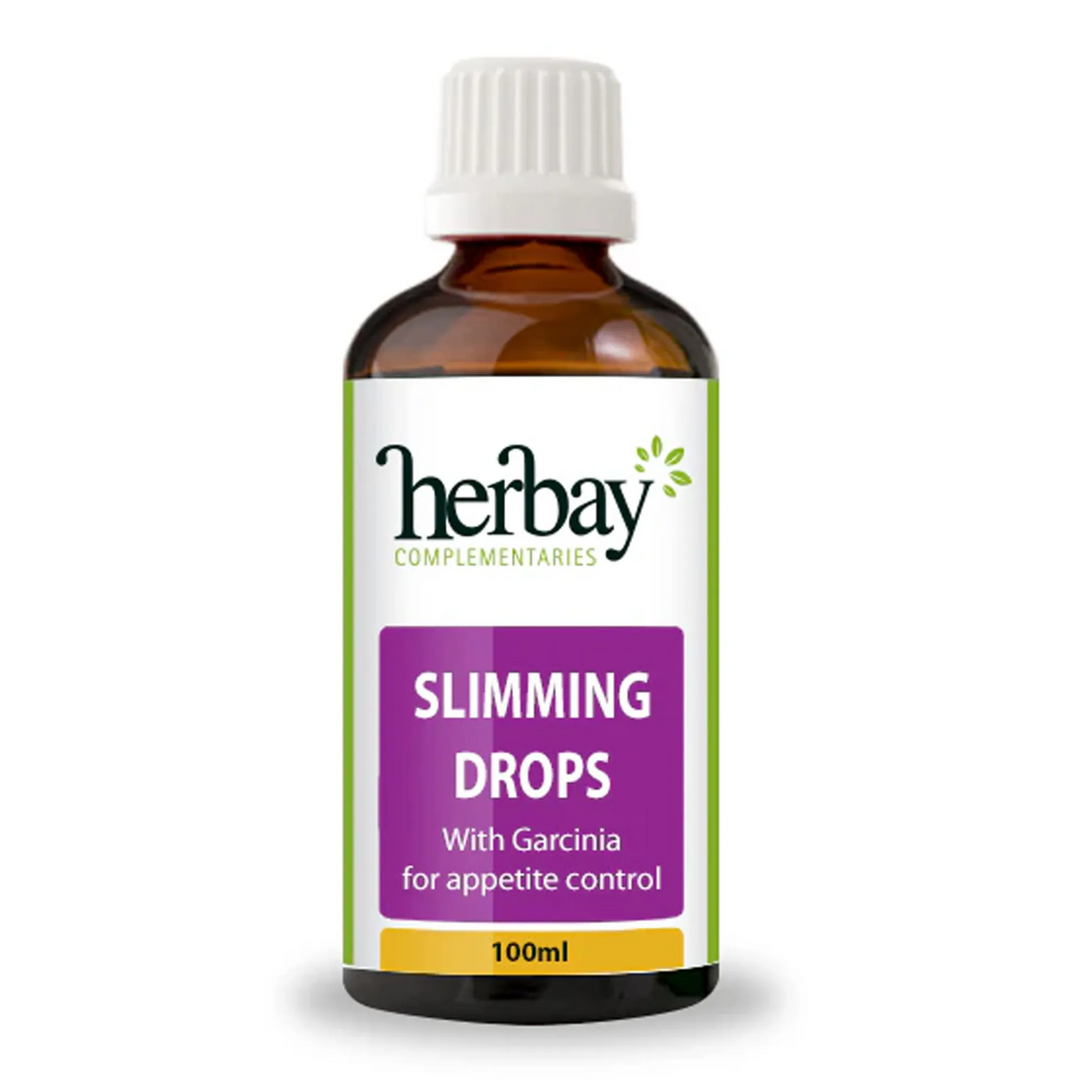 Slimming Drops 100ml