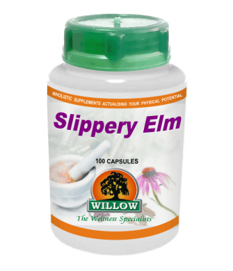 Slippery Elm 100t