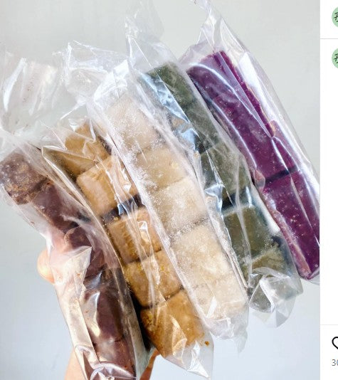 Propa Smoothie Blocks