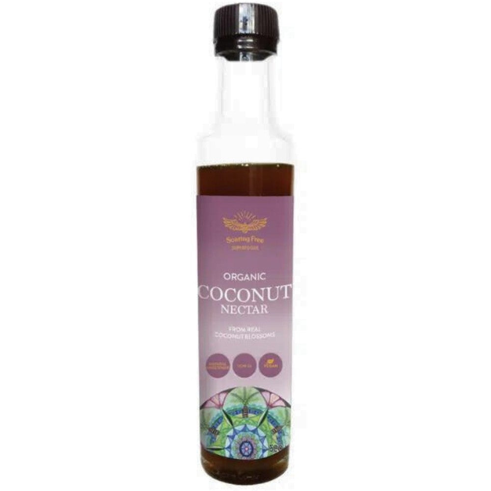 Coconut Nectar Dark 750ml
