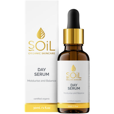 Day Serum 30ml
