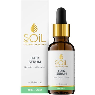 Hair Serum 30ml