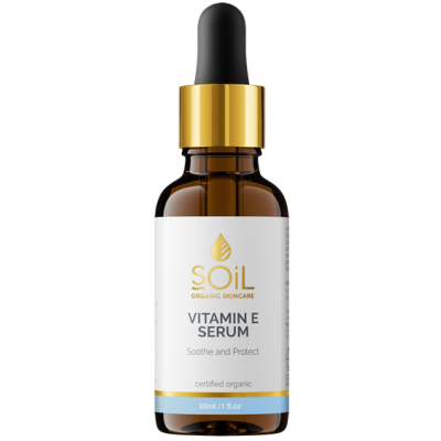 Vitamin E Serum 30ml