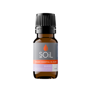 Soil Organic Sleep Oil 10ml