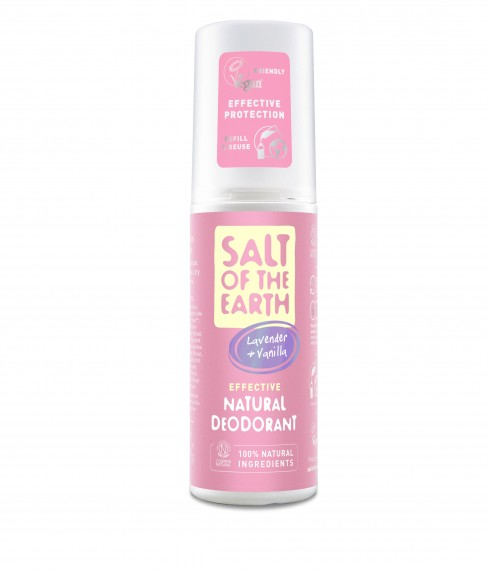 SOTE LAVENDER &amp; VANILLA Spray 100ml