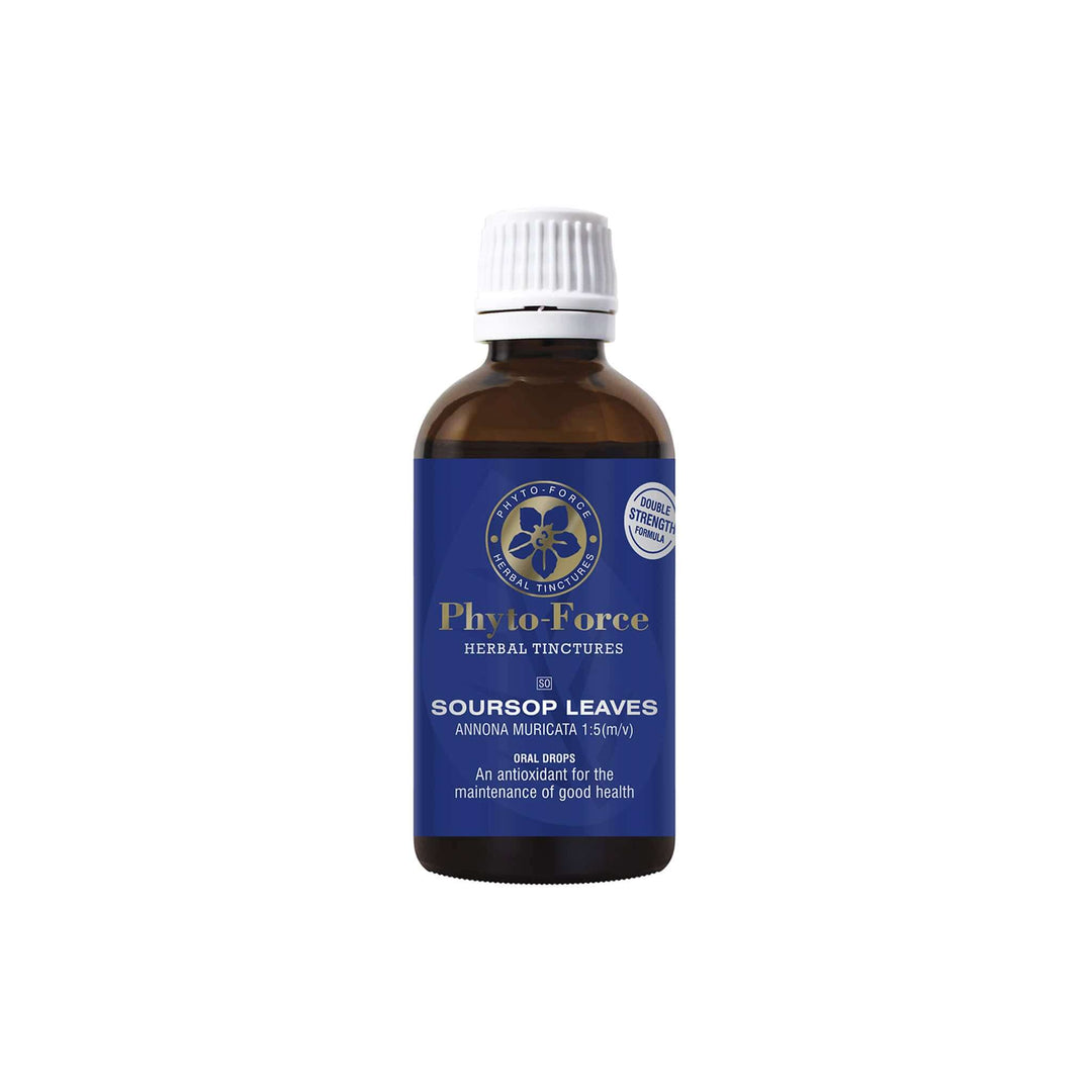 Soursop 50ml