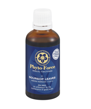 Soursop 50ml