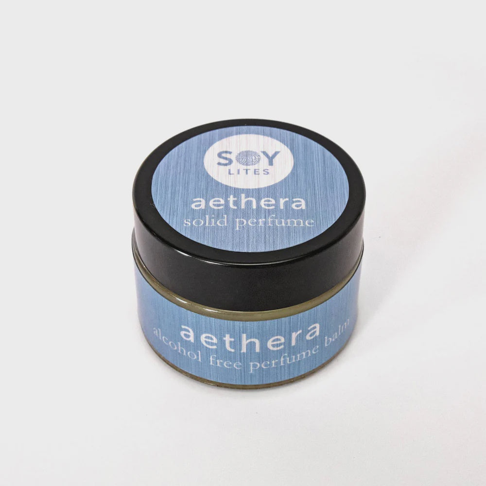 Aethera Solid Perfume 30ml