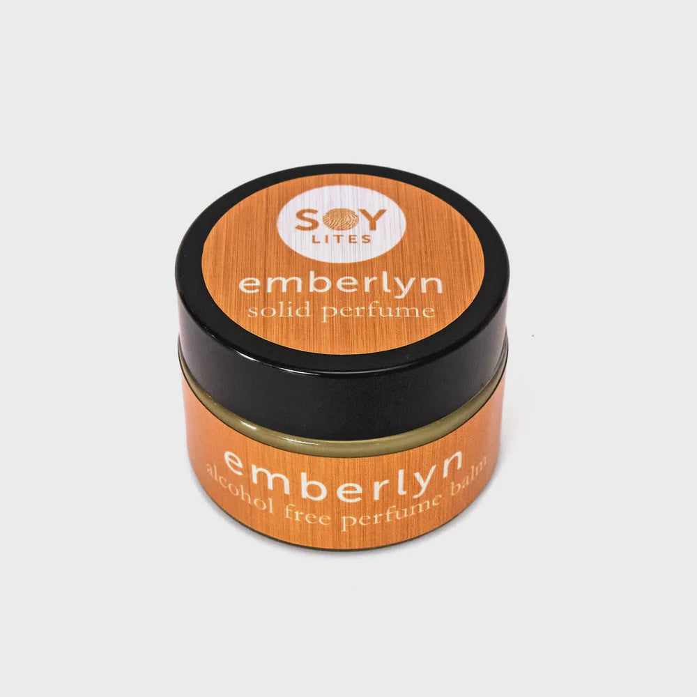 Emberlyn Solid Perfume 30ml