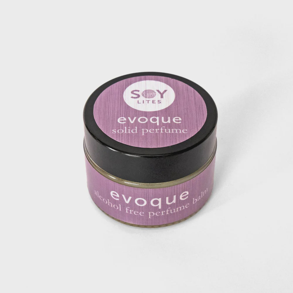 Evoque Solid Perfume 30ml