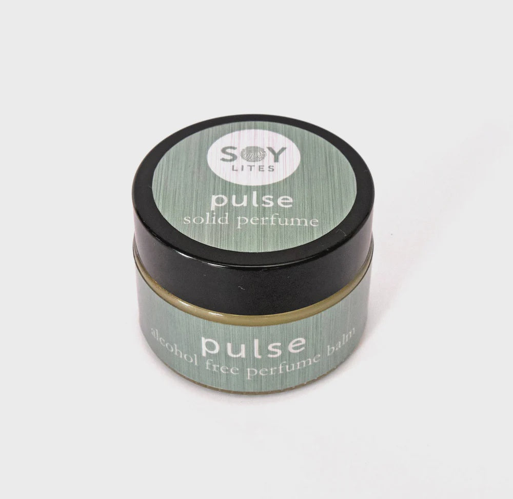 Pulse Solid Perfume 30ml