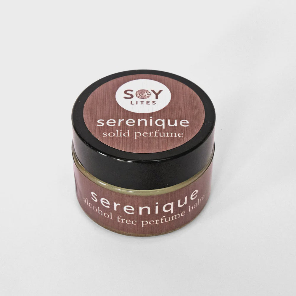 Serenique Solid Perfume 30ml