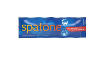 Spatone Liquid Iron Sachet - Original