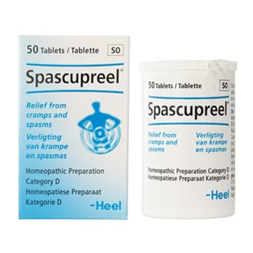 Spascupreel