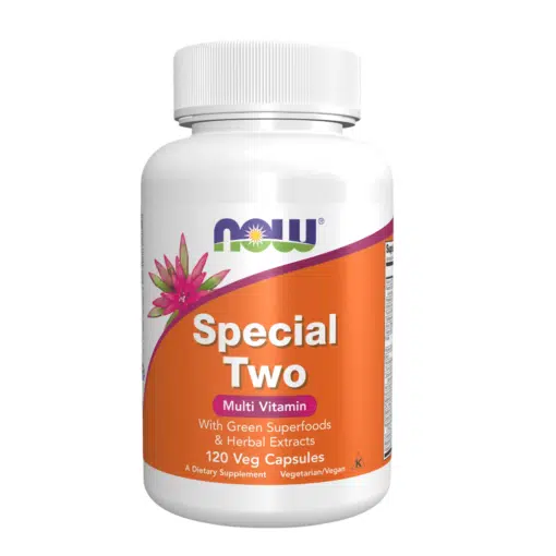 Special Two 120vc