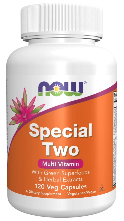 Special Two 120vc