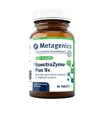 SpectraZyme Pan 9x 90t