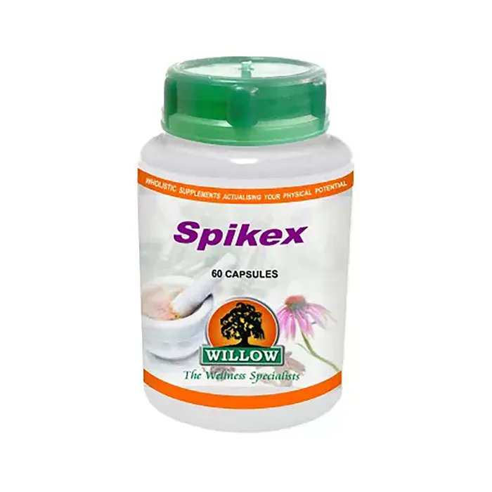 SpikeX