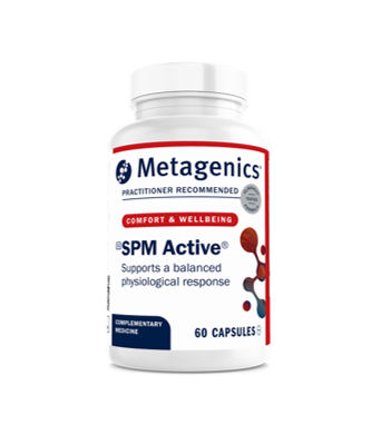 SPM Active 60s