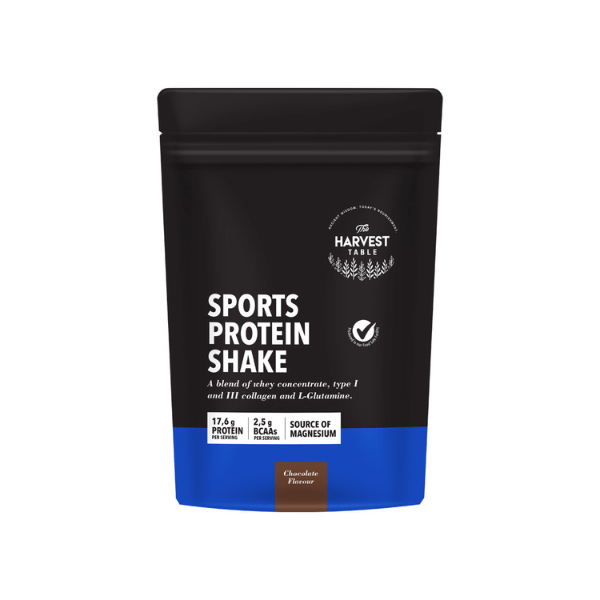 Sport Protein Shake - Chocolate 750g Pouch