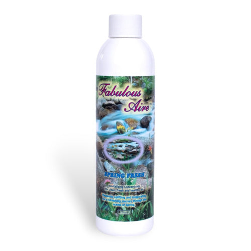 Spring Fresh Revitaliser Fragrance 250ml
