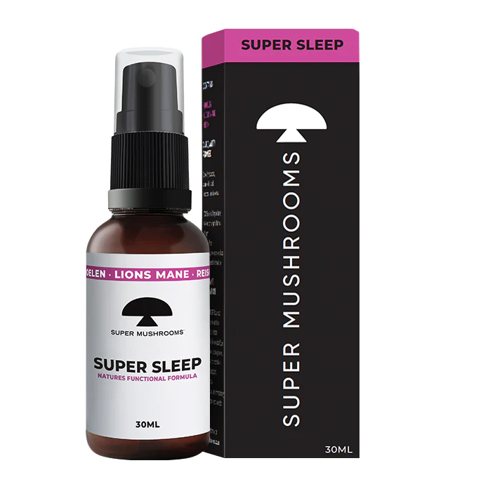 Super Sleep 30ml
