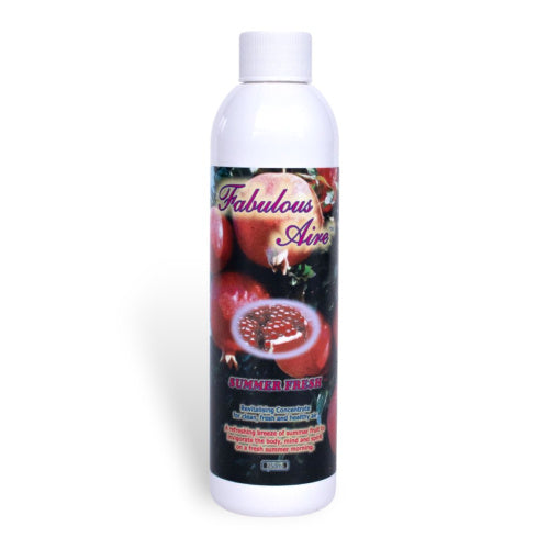 Summer Fresh Revitaliser Fragrance 250ml