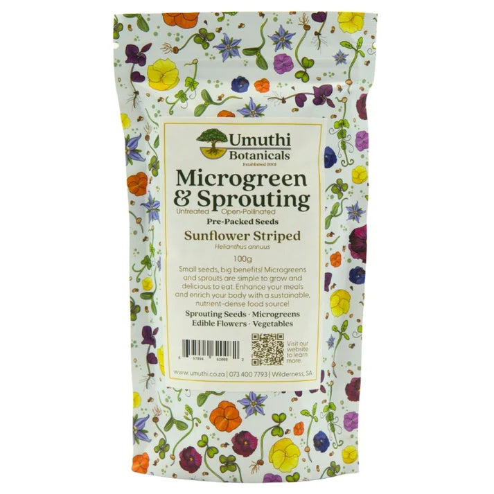 Sunflower Kernels 150g