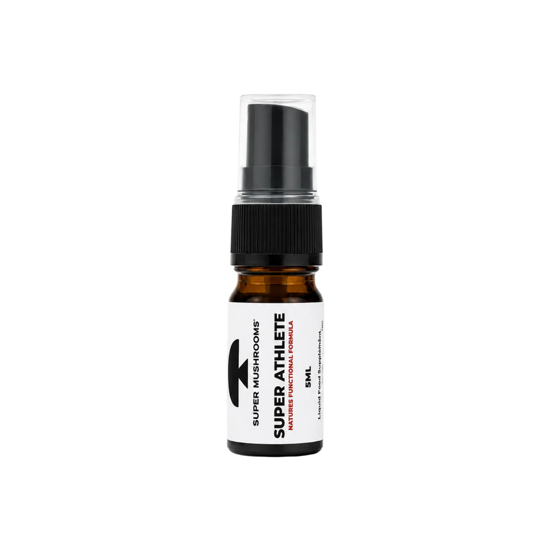 Super Athlete 5ml