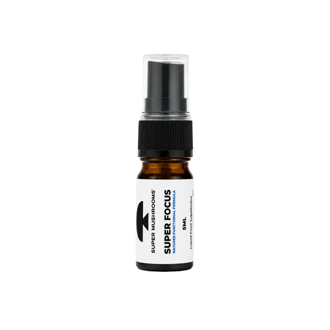 Super Focus  5ml