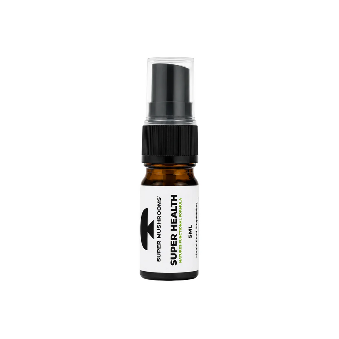 Super Health 5ml