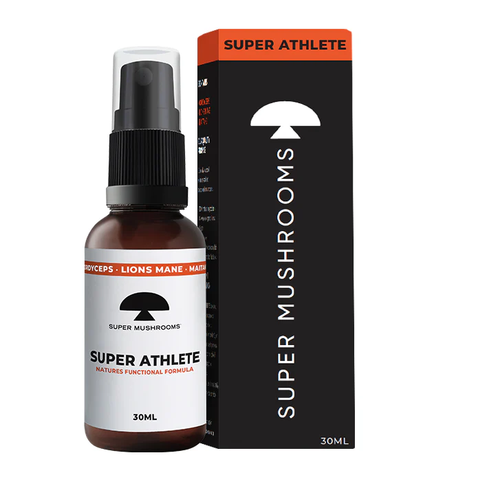 Super Athlete 30ml