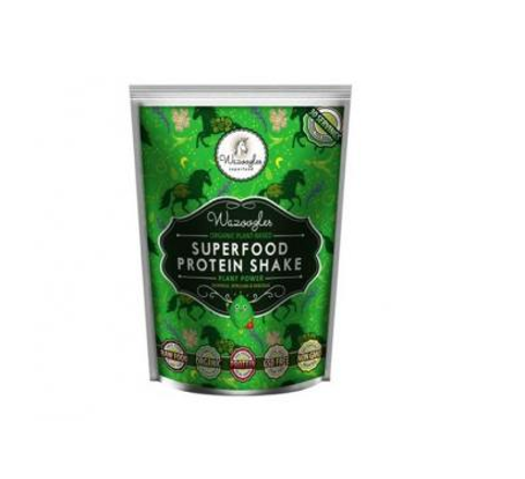 Wazoogles Plant Power 33g
