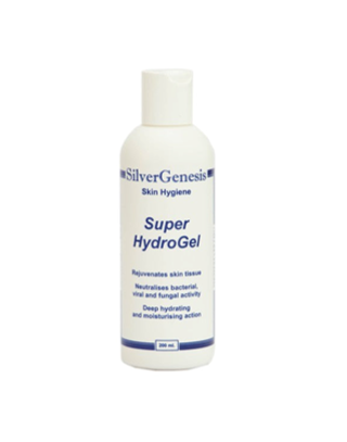 Super Hydrogel 200ml