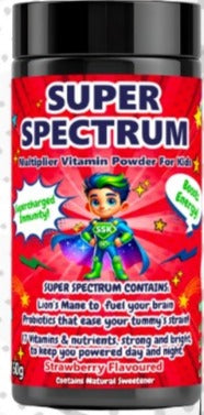 Super Spectrum Multivit 150g