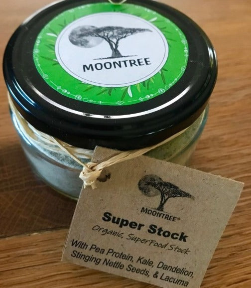 Super Stock Powder 200ml