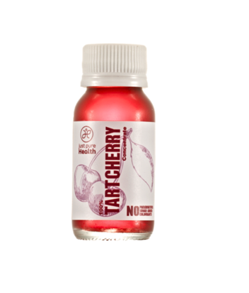 Tart Cherry Juice Concentrate 60g