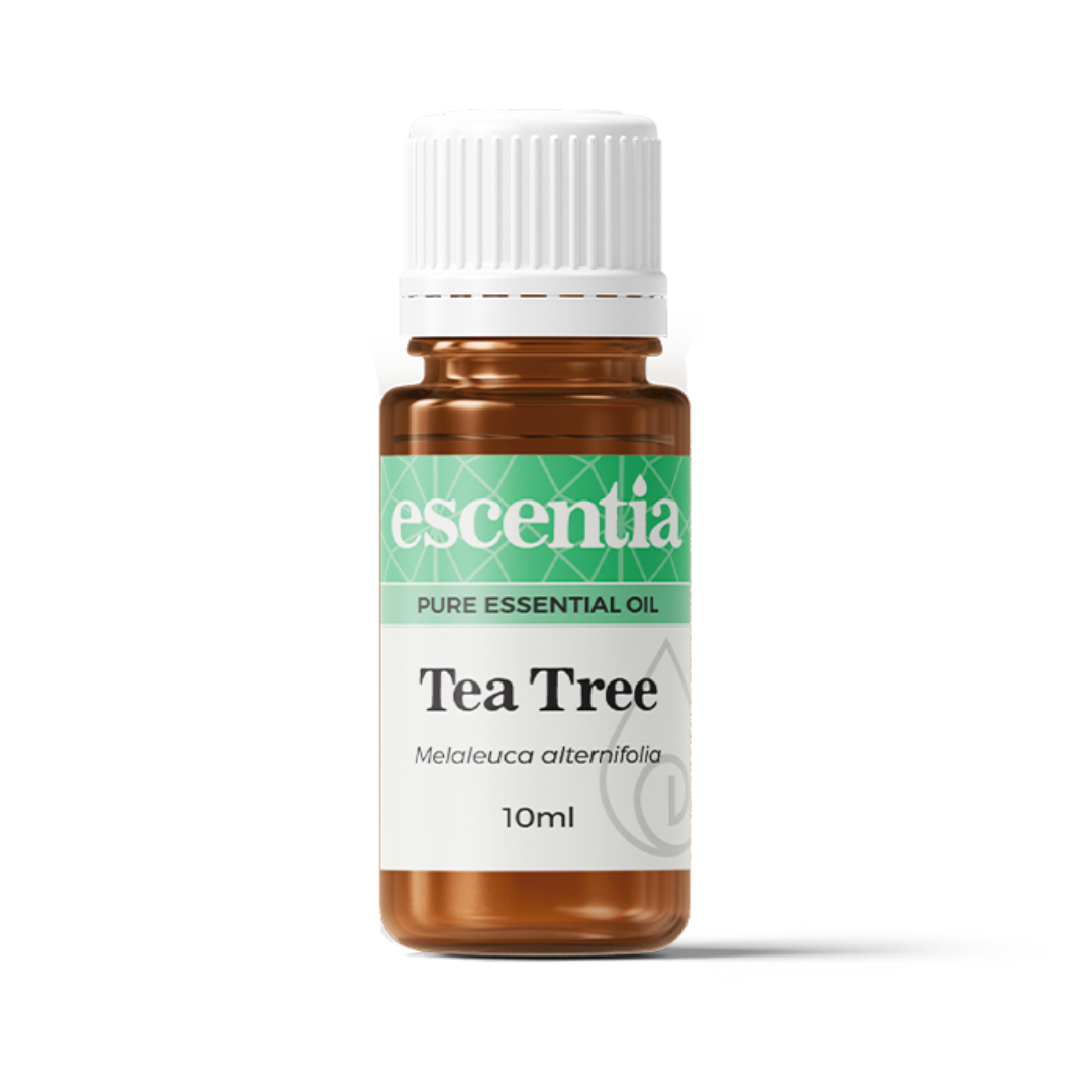 Escentia Tea Tree l Oil 10ml