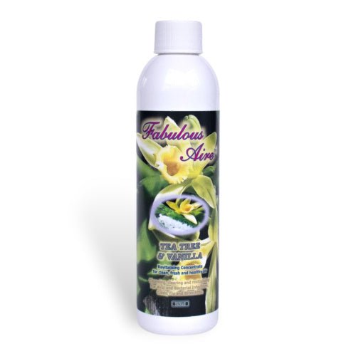 Tea Tree &amp; Vanilla Revitaliser Fragrance 250ml