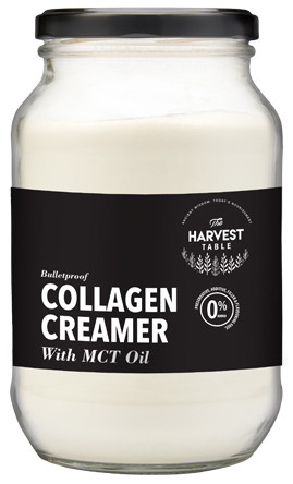 Collagen Creamer 450g