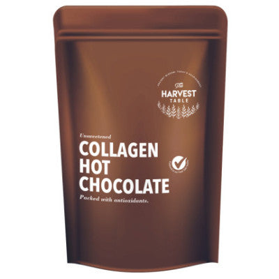 Hot Chocolate 200g Pouch