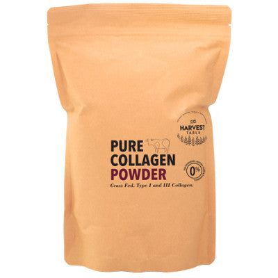 Collagen X 400g