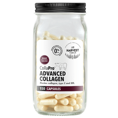 Collapro Advanced Collagen - Bovine 150c Refill