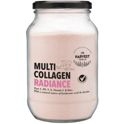 Multi Collagen Radiance 350g