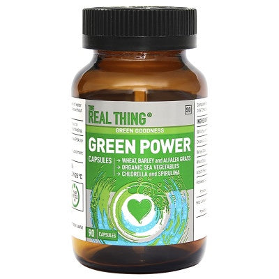 Green Power 90C
