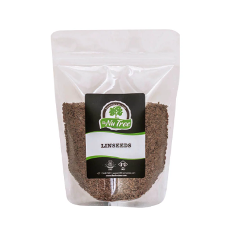 Linseeds 450g