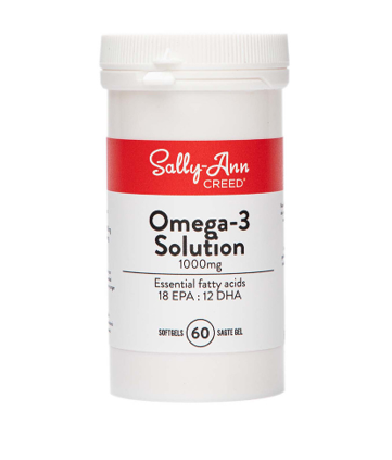 The Omega-3 Solution 1000mg 60s