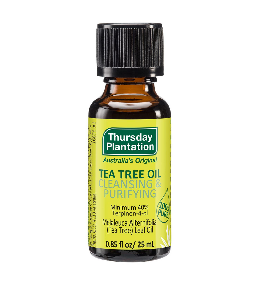 Thursday Plantation Tea tree 25ml