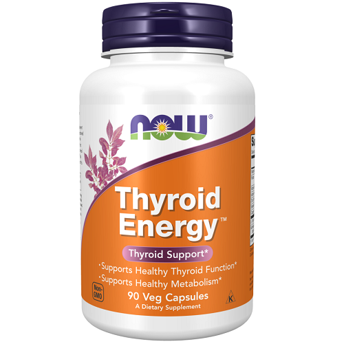 Thyroid Energy 90