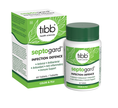 Septogard Innate Defence 60t